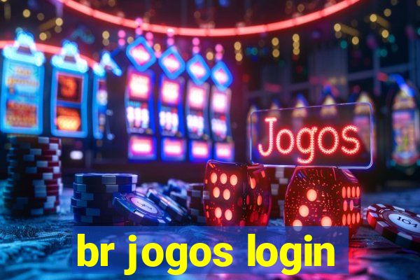 br jogos login